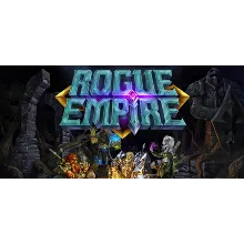 Rogue Empire: Dungeon Crawler RPG АВТОДОСТАВКА STEAM GLOBAL МГНОВЕННО ЛИЦЕНЗИЯ