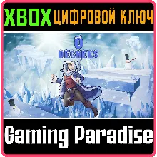 ❗0 Degrees❗XBOX ONE/X|S🔑КЛЮЧ❗