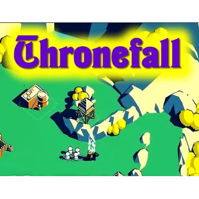 Thronefall STEAM Аккаунт - irongamers.ru