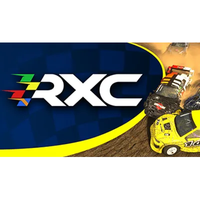 RXC - Rally Cross Challenge | Steam РУ+UA+KZ+СНГ - irongamers.ru