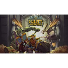 Dwarf's Adventure | Steam РУ+UA+KZ+СНГ