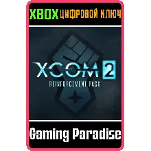 XCOM 2 Reinforcement Pack XBOX ONE/X|S КЛЮЧ