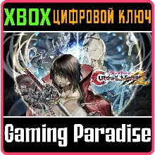 Bloodstained: Curse of the Moon 2 XBOX ONE/X|S КЛЮЧ