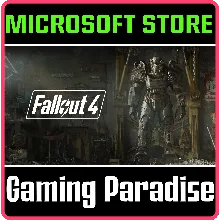 Fallout 4 (PC) (PC WIN) КЛЮЧ
