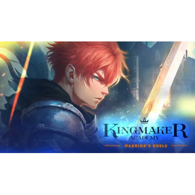 Kingmaker Academy: Warrior's Duels | Steam РУ+СНГ - irongamers.ru