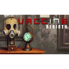 Vaccine Rebirth | Steam РУ+UA+KZ+СНГ
