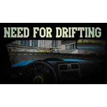 Need for Drifting | Steam RU+UA+KZ+CIS