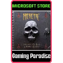 Heretic: Shadow of the Serpent Riders (PC WIN) КЛЮЧ