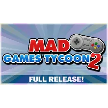 Mad Games Tycoon 2 | Steam РУ+UA+KZ+СНГ