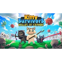 Kitty Survivors: Rogues of Catmere | Steam РУ+СНГ
