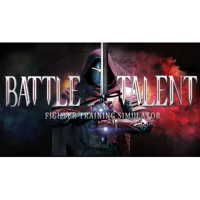 Battle Talent | Steam РУ+UA+KZ+СНГ - irongamers.ru