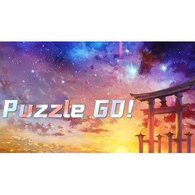 Puzzle GO! | Steam РУ+UA+KZ+СНГ - irongamers.ru