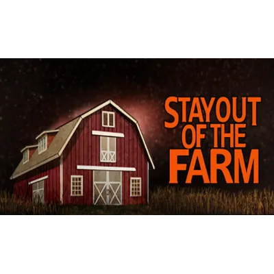 Stay Out Of The Farm | Steam РУ+UA+KZ+СНГ - irongamers.ru