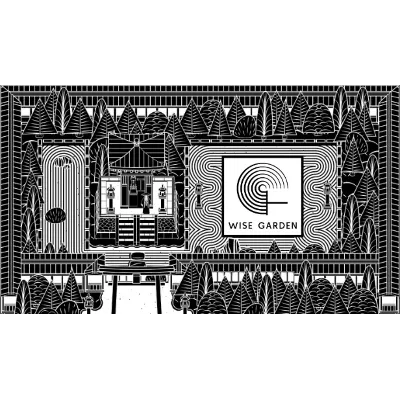 Wise Garden | Steam РУ+UA+KZ+СНГ - irongamers.ru