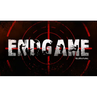 ENDGAME: Survival | Steam РУ+UA+KZ+СНГ - irongamers.ru
