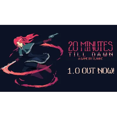 20 Minutes Till Dawn iPhone ios Appstore + - irongamers.ru