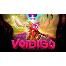 Voidigo | Steam РУ+UA+KZ+СНГ