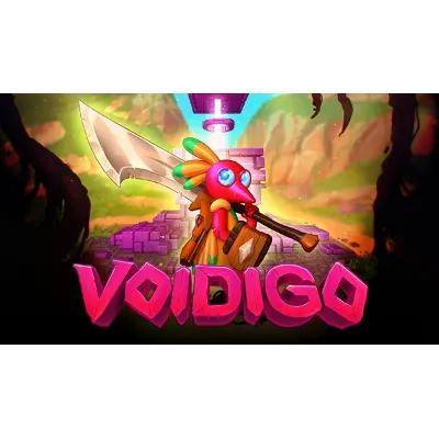 Voidigo | Steam RU+UA+KZ+CIS - irongamers.ru