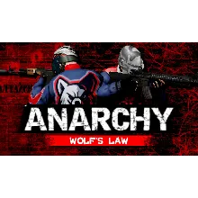 Anarchy: Wolf's law | Steam РУ+UA+KZ+СНГ