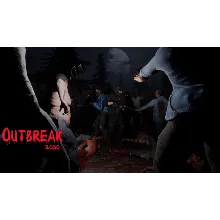 Outbreak 2030 | Steam РУ+UA+KZ+СНГ