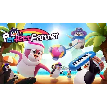 Perfect Partner | Steam РУ+UA+KZ+СНГ