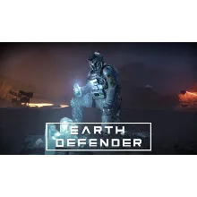 Earth Defender | Steam РУ+UA+KZ+СНГ