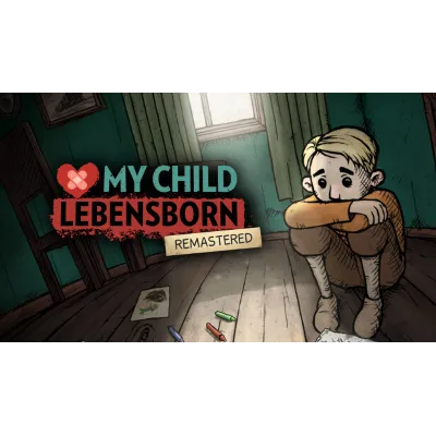 My Child Lebensborn Remastered | Steam РУ+UA+KZ+СНГ� - irongamers.ru