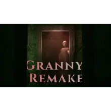 Granny Remake | Steam РУ+UA+KZ+СНГ