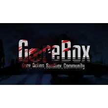 GoreBox | Steam РУ+UA+KZ+СНГ