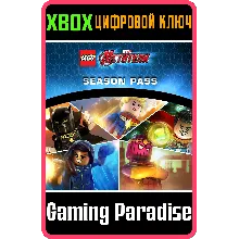 LEGO Marvel’s Avengers Season Pass XBOX ONE/X|S КЛЮЧ