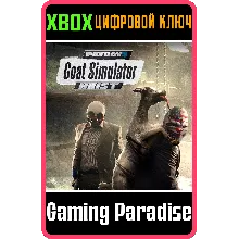 PAYDAY 2: CRIMEWAVE EDITION GOAT Simulator Heists XBOX
