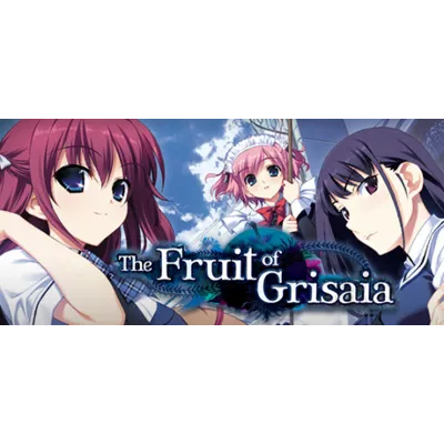 The Fruit of Grisaia АВТОДОСТАВКА STEAM GLOBAL МГНОВЕННО ЛИЦЕНЗИЯ - irongamers.ru