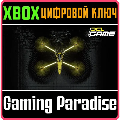 DCL-The Game XBOX ONE/X|S КЛЮЧ - irongamers.ru