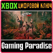 Jagged Alliance: Rage! XBOX ONE/X|S КЛЮЧ