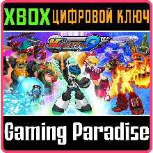 Mighty No. 9 XBOX ONE/X|S КЛЮЧ