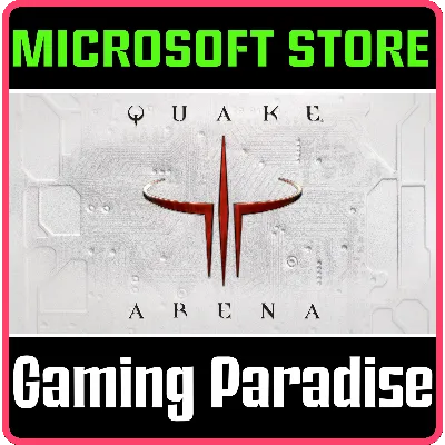 Quake III Arena (PC WIN) КЛЮЧ - irongamers.ru