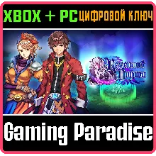 Revenant Dogma (PC WIN) КЛЮЧ