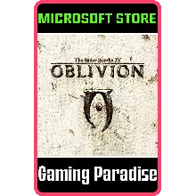 The Elder Scrolls IV: Oblivion Game of the Year PC MS