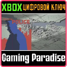 This Is the Police XBOX ONE/X|S КЛЮЧ