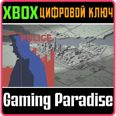 This Is the Police XBOX ONE/X|S КЛЮЧ