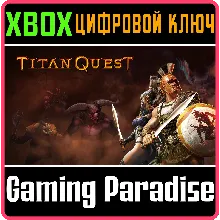 Titan Quest XBOX ONE/X|S КЛЮЧ