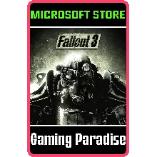 Fallout 3: Game of the Year Edition (PC WIN) КЛЮЧ
