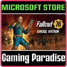 Fallout 76 - PC (PC WIN) КЛЮЧ
