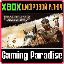 Praetorians - HD Remaster XBOX ONE/X|S КЛЮЧ