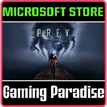 Prey (PC WINDOWS) КЛЮЧ