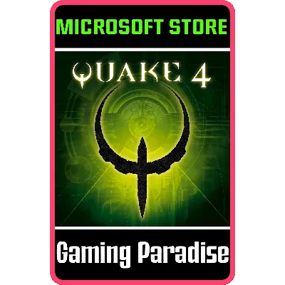 Quake 4 (PC WIN) КЛЮЧ - irongamers.ru