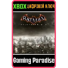 Batman: Arkham Knight Season Pass XBOX ONE/X|S КЛЮЧ