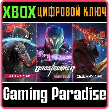 Ghostrunner: Jack's Bundle XBOX ONE/X|S КЛЮЧ