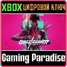 Ghostrunner: Project_Hel XBOX ONE/X|S КЛЮЧ