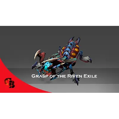 Grasp of the Riven Exile Collector's Cache 2018 - irongamers.ru